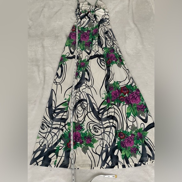 IB Diffusion Maxi Summer Dress Size Medium. - Picture 9 of 9